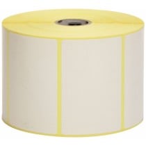 Klebeetiketten Zebra Z-Perf 1000d Weiß 76 x 51 mm (16440 Schlagwörter)