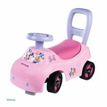 Rutschauto Smoby Rosa 2-in-1