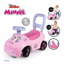 Rutschauto Smoby Rosa 2-in-1