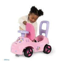 Rutschauto Smoby Rosa 2-in-1