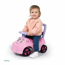 Tricycle Smoby Pink 2-in-1