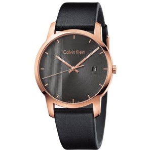 Herrenuhr Calvin Klein CITY (Ø 43 mm)