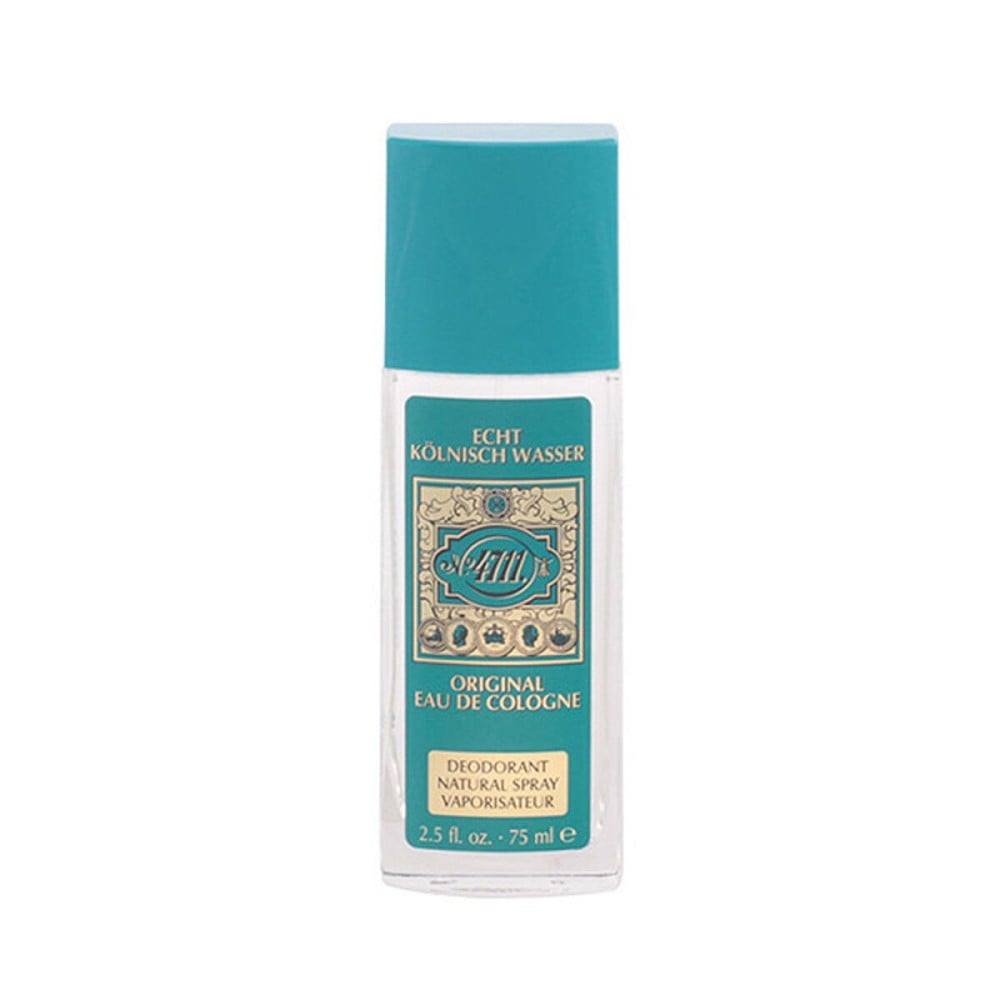 Spray Deodorant 4711