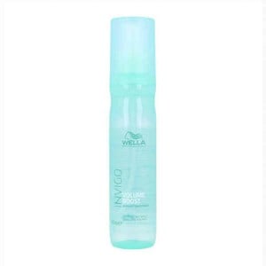 Crème stylisant Wella Invigo Volume Boost 150 ml