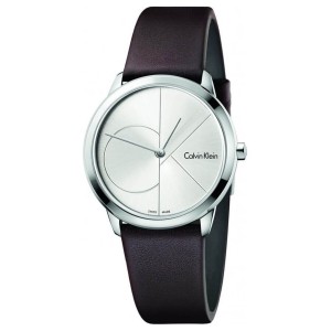 Montre Homme Calvin Klein MINIMAL (Ø 40 mm)