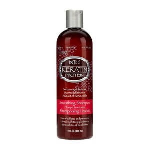 Shampooing hydratant Keratin Protein HASK (355 ml)