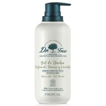 Shower Gel Dr. Tree Sensitive skin Eucalyptus Rosemary Purifying 500 ml