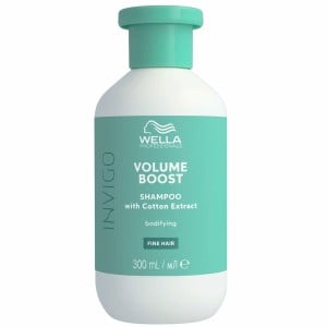 Shampooing volumateur Wella Invigo Volume Boost 300 ml