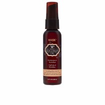 Haaröl HASK MONOI COCONUT OIL 59 ml Nahrhaft