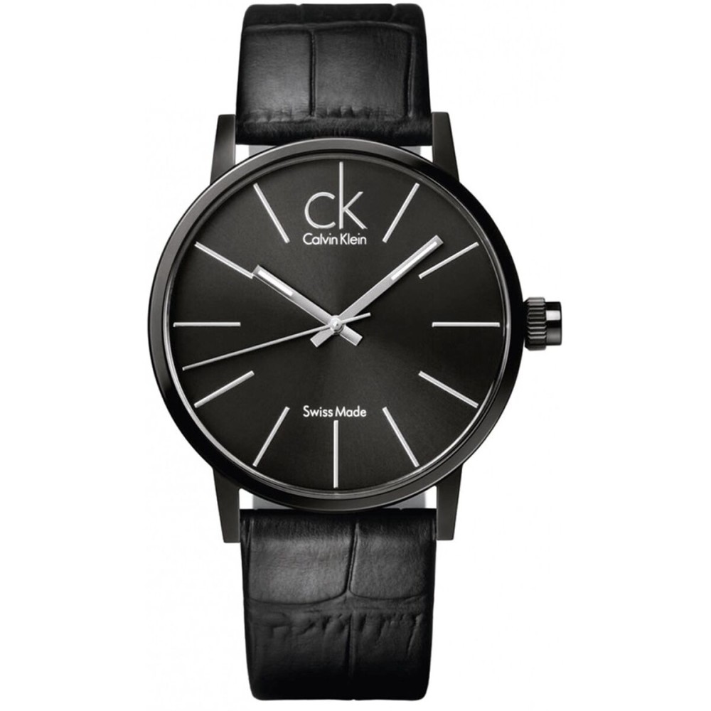 Montre Homme Calvin Klein POSTMINIMAL