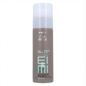 Flexible Fixing Cream Wella EIMI NUTRICURLS 150 ml