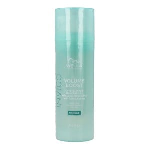 Haarmaske Wella Invigo Volume Boost 145 ml