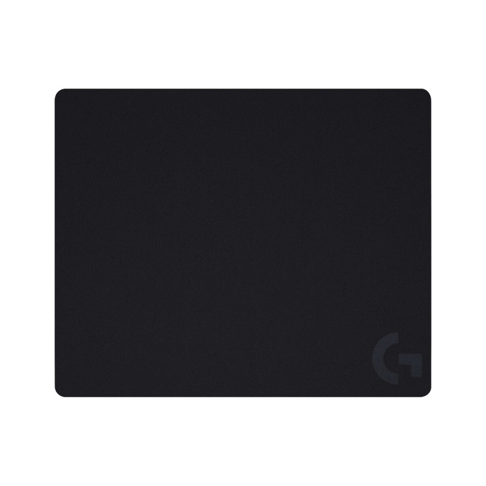 Gaming Mauspad Logitech 943-000792 34 x 28 cm Schwarz