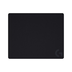 Gaming Mouse Mat Logitech 943-000792 34 x 28 cm Black