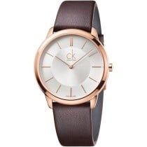 Men's Watch Calvin Klein MINIMAL (Ø 40 mm)