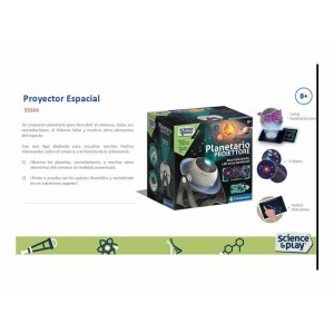 Educational Game Clementoni