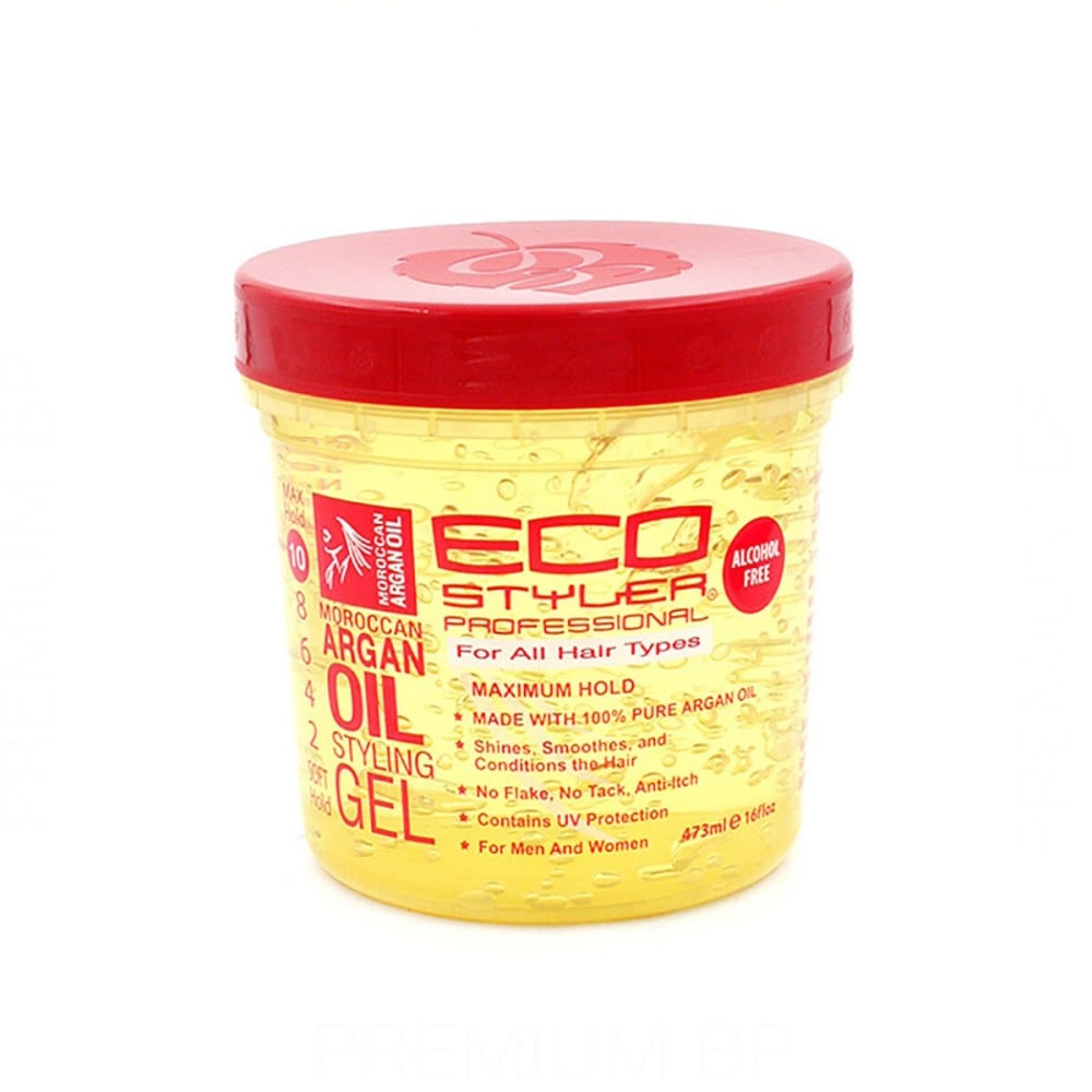Wax Eco Styler ECO STYLER 473 ml