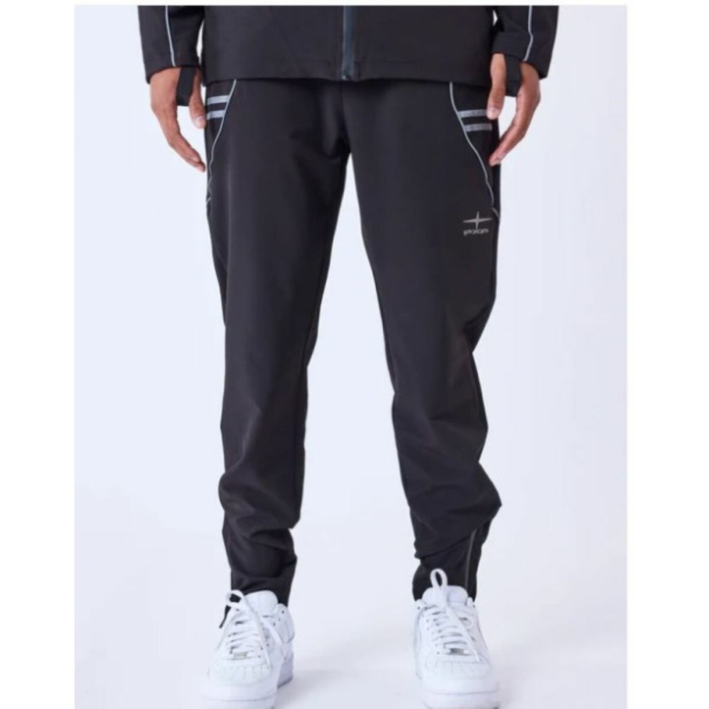 Trainingshose Project X Paris PROJECT JOGGING 2544156 Schwarz Herren