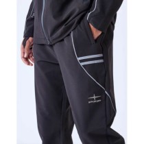 Trainingshose Project X Paris PROJECT JOGGING 2544156 Schwarz Herren