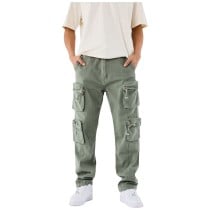 Hose Project X Paris PROJECT JOG PANT T249042 OG grün