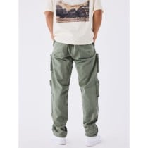 Hose Project X Paris PROJECT JOG PANT T249042 OG grün