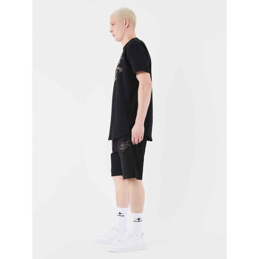 Short de Sport Project X Paris PROJECT SHORT 2540171 Noir