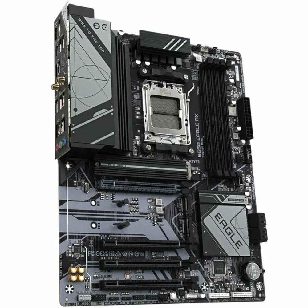 Motherboard Gigabyte 9MB65EGX-00-G11 AMD AMD B650 AMD AM5