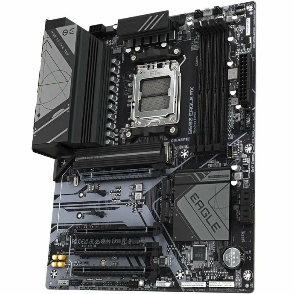 Motherboard Gigabyte 9MB65EGX-00-G11 AMD AMD B650 AMD AM5