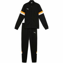 Survêtement Enfant Puma Individualrise Noir