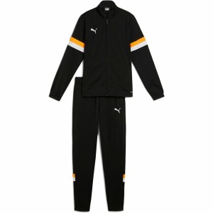 Survêtement Enfant Puma Individualrise Noir