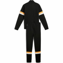 Survêtement Enfant Puma Individualrise Noir
