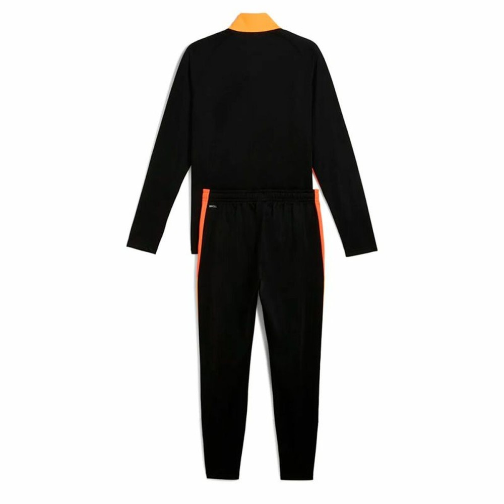 Survêtement pour Adultes Puma Individualliga Track Noir