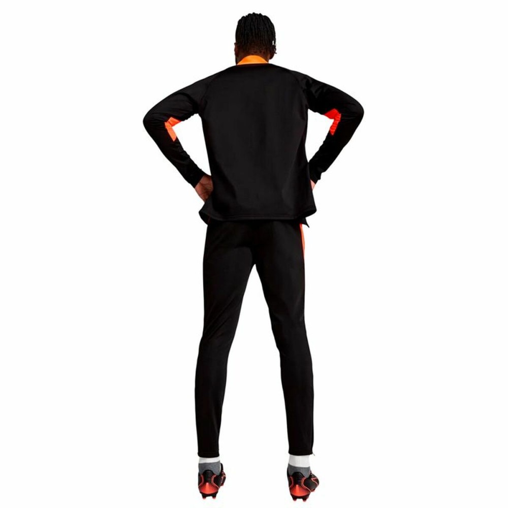 Survêtement pour Adultes Puma Individualliga Track Noir