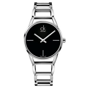 Montre Femme Calvin Klein STATELY (Ø 34 mm)