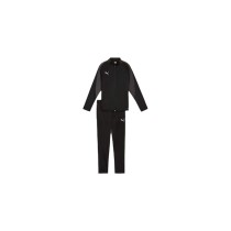 Survêtement Enfant Puma Individualliga Track Noir