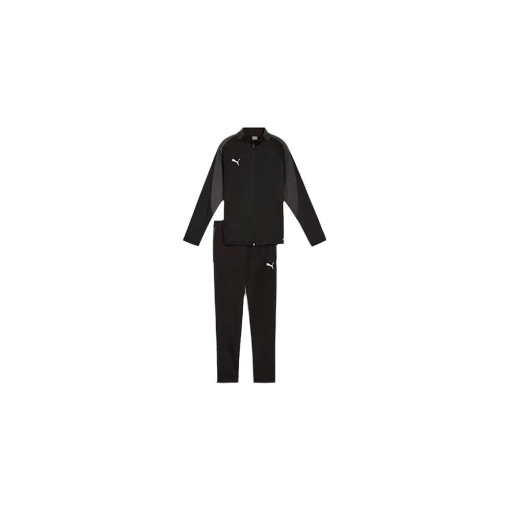 Survêtement Enfant Puma Individualliga Track Noir