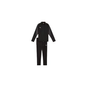 Survêtement Enfant Puma Individualliga Track Noir