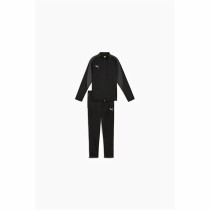Survêtement Enfant Puma Individualliga Track Noir