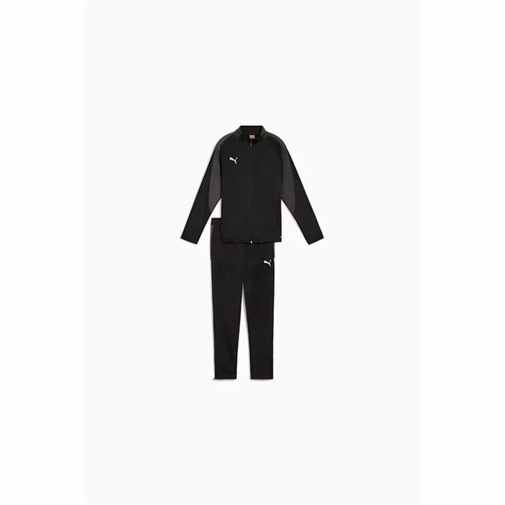Survêtement Enfant Puma Individualliga Track Noir