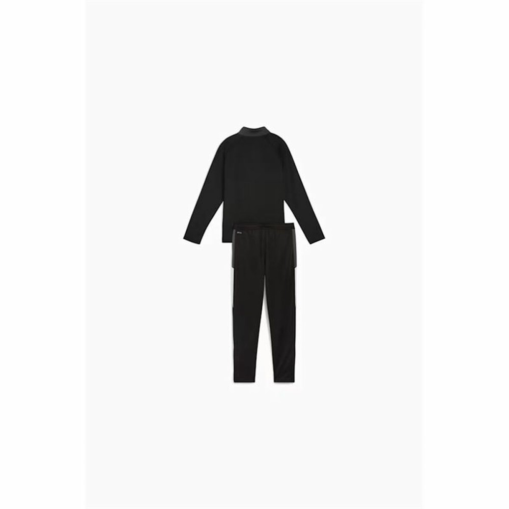 Survêtement Enfant Puma Individualliga Track Noir