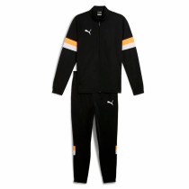 Survêtement pour Adultes Puma Individualrise Trac Noir