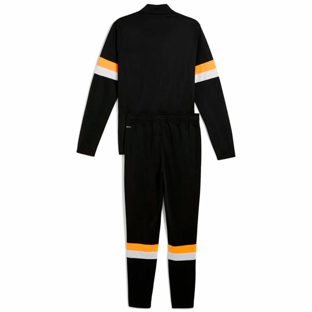 Survêtement pour Adultes Puma Individualrise Trac Noir
