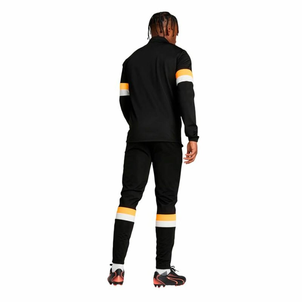 Survêtement pour Adultes Puma Individualrise Trac Noir