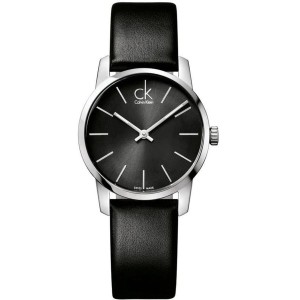 Ladies' Watch Calvin Klein CITY (Ø 31 mm)