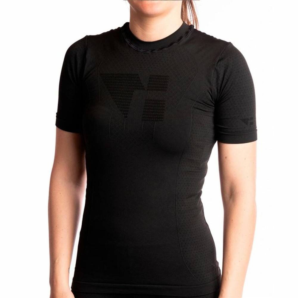 Men’s Short Sleeve T-Shirt Hanker Black
