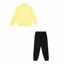 Survêtement Enfant Champion Champion Full Zip Suit Jaune Noir