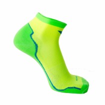 Sports Socks Hanker Yarka Green Running