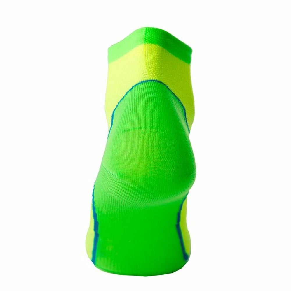 Sports Socks Hanker Yarka Green Running