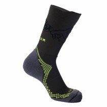 Sports Socks Hanker Sem Yellow Khaki Running