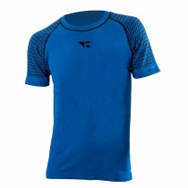 Men’s Short Sleeve T-Shirt Hanker Blue